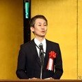 北海道警察本部長友井昌宏氏