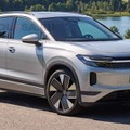 VW ティグアンEV の予想CG