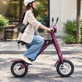 スマートEV 特定原付モデル