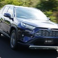 トヨタRAV4先代向け「ラギッドコンフォートパッケージ」装着車