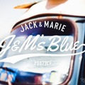 J＆M'S BLUE
