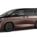 日産エルグランド新型