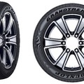 ダンロップ「GRANDTREK H/T31」