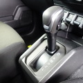 スズキ ジムニーノマド AT車
