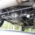 スズキ ジムニーノマド AT車
