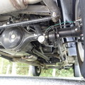 スズキ ジムニーノマド AT車