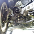 スズキ ジムニーノマド AT車