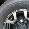 スズキ ジムニーノマド AT車