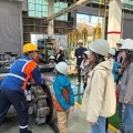 京急久里浜工場