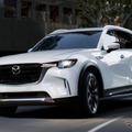 マツダ CX-90