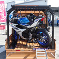 スズキ GSX-S/Rミーティング2026
