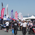 スズキ GSX-S/Rミーティング2026