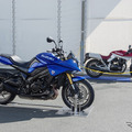スズキ GSX-S/Rミーティング2026