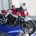スズキ GSX-S/Rミーティング2026