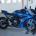 スズキ GSX-S/Rミーティング2026
