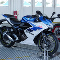 スズキ GSX-S/Rミーティング2026
