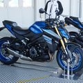 スズキ GSX-S/Rミーティング2026