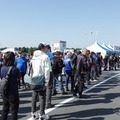 スズキ GSX-S/Rミーティング2026