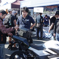 スズキ GSX-S/Rミーティング2026