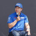 津田拓也選手