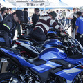 スズキ GSX-S/Rミーティング2026