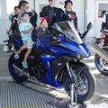 スズキ GSX-S/Rミーティング2026