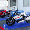 スズキ GSX-S/Rミーティング2026