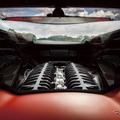 シボレー コルベット Z06