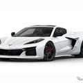 シボレー コルベット Z06