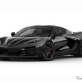 シボレー コルベット Z06