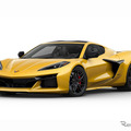 シボレー コルベット Z06