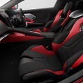 シボレー コルベット Z06