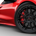シボレー コルベット Z06