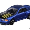 TOMICA OWNERS MEETING リミテッドモデル、日産 スカイライン GT-R（BNR32）