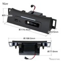 MAXWIN K-USB03-ALP40