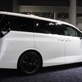 日産 エルグランド 新型