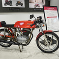 MVアグスタ 125S