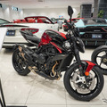 MVアグスタ BRUTALE RR