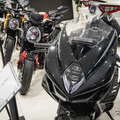 MVアグスタの新ショールーム「MV Agusta Yokohama-Kohoku Showroom」