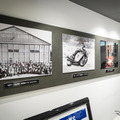 MVアグスタの新ショールーム「MV Agusta Yokohama-Kohoku Showroom」