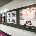 MVアグスタの新ショールーム「MV Agusta Yokohama-Kohoku Showroom」