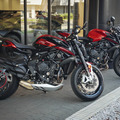 MVアグスタの新ショールーム「MV Agusta Yokohama-Kohoku Showroom」