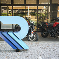 輸入車・希少車専門ショールーム「R TRE」内にオープンする