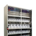 日本ペイント、水性カラーベース「nax E-CUBE WBX」第二弾を発売…原色ラインアップを拡充 画像