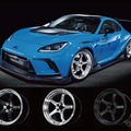 ヨコハマホイール『ADVAN Racing GT BEYOND-R』