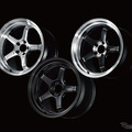 ヨコハマホイール『ADVAN Racing GT BEYOND-R』に19インチを追加展開、国産・欧州車向けPCDに対応 画像