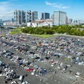 痛車約1000台が集結「お台場痛車天国2026 AUTUMN」 11月8日開催 画像