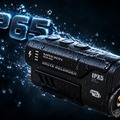ヘルメット装着型バイク用ドライブレコーダー『BDVR-A002』