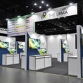 一般社団法人LBMA Japanの「LBMAパビリオン」内にゼンリンブースを出展