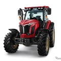 ヤンマーアグリのフラッグシップトラクター「YT6130」